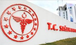Sağlık Bakanlığında Üst Düzey Görevden Almalar