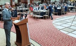 Talip Geylan: Kamu Çalışanlarını Sendikal Esaretten Kurtaracağız!