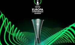 UEFA Avrupa Konferans Ligi'nde yarı final heyecanı
