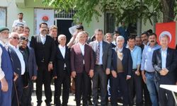 Vatandaşlar 27 yıl sonra tapularına kavuştu