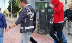 Vekil imam cinayetinde şüpheli tutuklandı