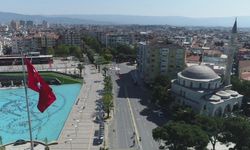 Aydın’ın merkezindeki 340 yıllık bu camide kadınlar abdest alamıyor