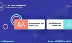 e-Okul ne zaman kapanıyor? e-Okul kapandı mı? e-Okul not girişleri ne zaman kapanıyor?