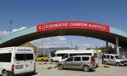 Esendere-1 operasyonunda 13 kişi tutuklandı