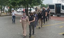 FETÖ’nün kilit isimleri hücre evinde yakalandı