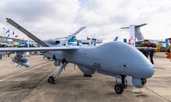 Paris Air Show 4 yıl aradan sonra Paris’te yeniden düzenlendi