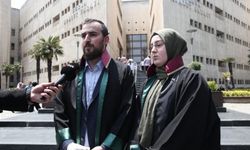 Saldırıya uğrayan avukat çift konuştu