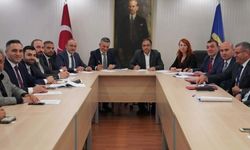 Son Dakika: Kamunun en büyük toplu iş sözleşmesi imzalandı