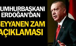 Ağustos 2023 Maaşlarına Yüzde 5+4 Ek Zam ve 8077 TL Seyyanen Zam Eklendi!