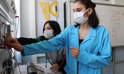 Aydın’da son 2 yılda 13 bin çırak öğrenci kayıt yaptırdı