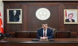 Bakan Tekin Öğretmenlerin Sesini Duydu O Tarihi Değiştirdi