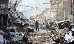 Çankaya İlçe Milli Eğitim Müdürlüğü çalışanlarının canı hiçe sayılıyor..