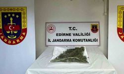 Edirne’de uyuşturucu ve kaçakçılık operasyonu: 6 gözaltı