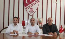 Elazığspor’a yeni isim sponsoru