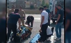 Hakkari’de helikopterli kurtarma operasyonu