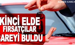 İkinci El Otomobilde Fırsatçılar Çareyi Hemen Buldu