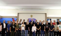 İstihdam garantili mesleki eğitimler tamamlandı