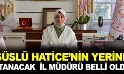 Malatya İl Milli Eğitim Müdürünün Yerine Atanacak İsim Belli Oldu