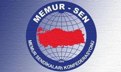 Memur-Sen'in 3 ilde daha yeni başkanı belli oldu
