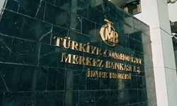Merkez Bankası faiz kararını açıkladı!