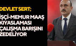 Mesai arkadaşlığının, mesai düşmanlığına dönüşmesine odun taşımak herkesi yakar!