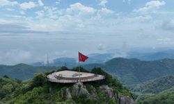 Ordu’da zirve keyfi