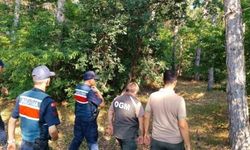 Ormanlar 7/24 gözetim altında
