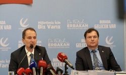 Prof. Dr. Serhat Fındık Yeniden Refah Partisi'nden istifa etti! Bakın sebebi ne?