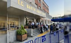 TTK davasındaki 3 duruşmada ara karar açıklandı