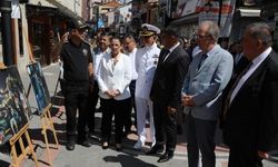 Türkiye Yüzyılı’nın Kahramanları dualarla anıldı