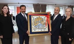 Vali Masatlı: “Hatay’a görevlendirilmem büyük şeref”