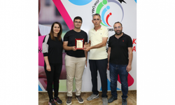 Vanlı öğrenci YKS’de ilk 100’e girmeyi başardı