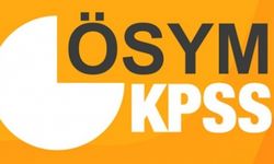 2023 KPSS Öabt sınav soruları ve cevap anahtarı