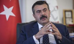 Bakan Yusuf Tekin'den Rotasyon Açıklaması!