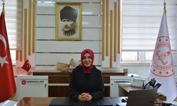 Daire Başkanlığına Atanan İl Müdürü Hatice Özdemir Devir Teslim Yapmadan Görevinden Ayrıldı
