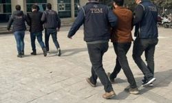 Denizli'de 1 FETÖ üyesi yakalandı