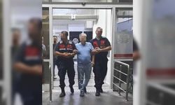 FETÖ'nün üst düzey yöneticisi MİT ve jandarmanın işbirliğiyle yakalandı