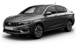 Fiat Egea Ağustos Ayında en az %7  Zam Geldi İşte Yeni Fiyat Listes