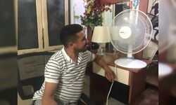 Iğdır'da hava sıcaklığı 40 dereceye dayandı