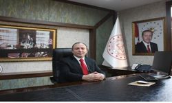 İl Milli Eğitim Müdürü göreve başladı