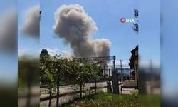 Kocaeli Valisi Seddar Yavuz, TMO silosundaki patlamada yaralananların sayısının 10'a yükseldiğini açıkladı.