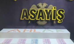 Kumar oynarken suçüstü yakalandılar