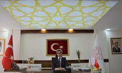 Malatya İl Milli Eğitim Müdürü Görevine Başladı