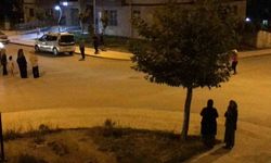 Malatya’daki deprem Elazığ’da da hissedildi