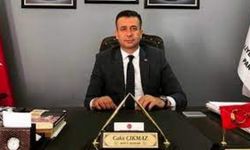 MHP Gaziantep İl Başkanı Cahit Çıkmaz görevinden istifa etti