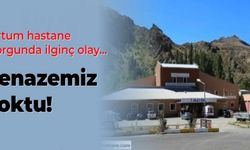 Morg' da Cenaze koktu iddiasına soruşturma açıldı”