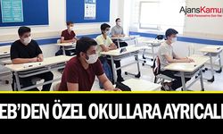Özel Okullara Yeni Ayrıcalıklar Tam Gün Eğitim ve Dershane Modeli!