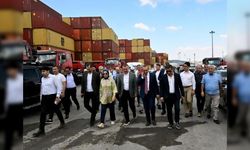 Patlamada yaralanan 3 kişi entübe edildi