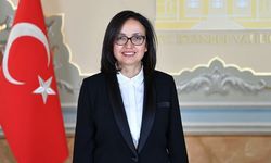 Yalova'ya Kadın Vali Atandı