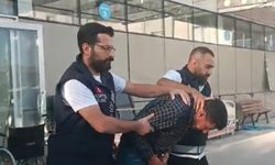 Yaşlı kadını 28 bin dolar dolandıran şüpheli tutuklandı